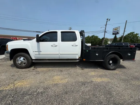 Another view of 2008 Chevrolet Silverado 3500 HD LTZ for sale in Eminence, KY at Glenn Chevrolet