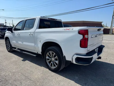 More photos of 2019 Chevrolet Silverado 1500 RST at Glenn Chevrolet, KY
