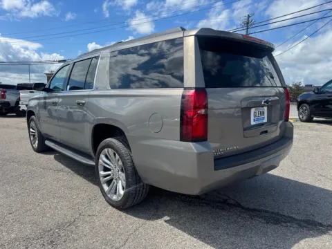 More photos of 2019 Chevrolet Suburban LT at Glenn Chevrolet, KY