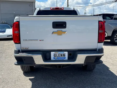 More photos of 2020 Chevrolet Colorado Work Truck at Glenn Chevrolet, KY
