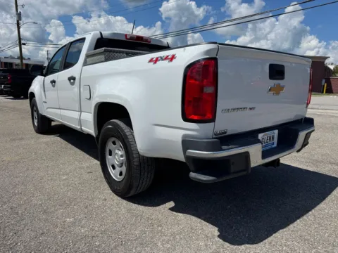 More photos of 2020 Chevrolet Colorado Work Truck at Glenn Chevrolet, KY