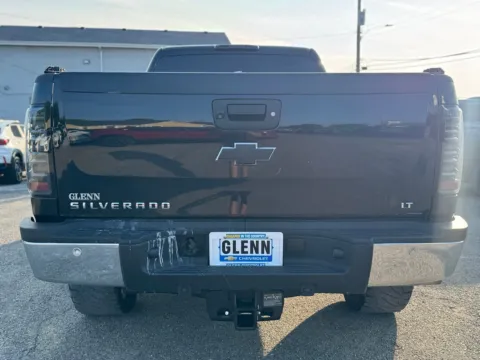 More photos of 2014 Chevrolet Silverado 2500 HD LT at Glenn Chevrolet, KY