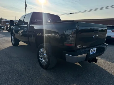 More photos of 2014 Chevrolet Silverado 2500 HD LT at Glenn Chevrolet, KY