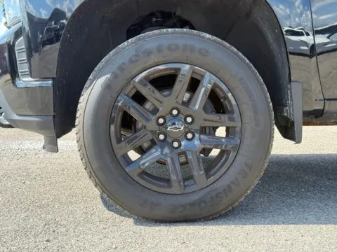 More photos of 2020 Chevrolet Silverado 1500 Custom at Glenn Chevrolet, KY