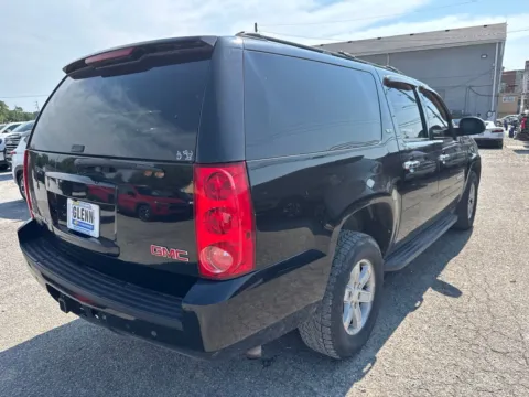 More photos of 2013 GMC Yukon XL SLT 1500 at Glenn Chevrolet, KY