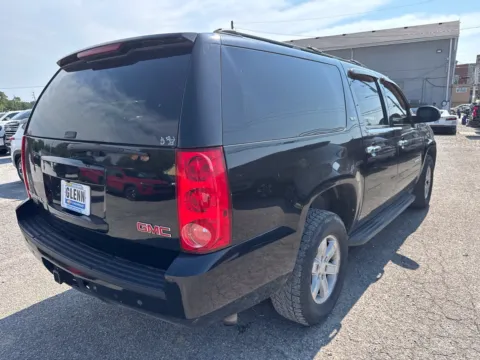 More photos of 2013 GMC Yukon XL SLT 1500 at Glenn Chevrolet, KY
