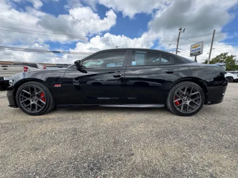 Another view of 2018 Dodge Charger R/T Scat Pack for sale in Eminence, KY at Glenn Chevrolet