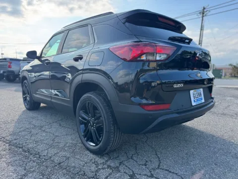 More photos of 2026 Chevrolet TrailBlazer LT at Glenn Chevrolet, KY
