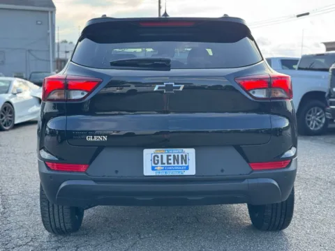 More photos of 2026 Chevrolet TrailBlazer LT at Glenn Chevrolet, KY