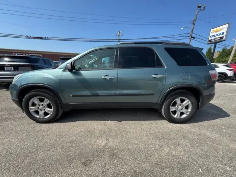 Another view of 2009 GMC Acadia SLE-1 for sale in Eminence, KY at Glenn Chevrolet