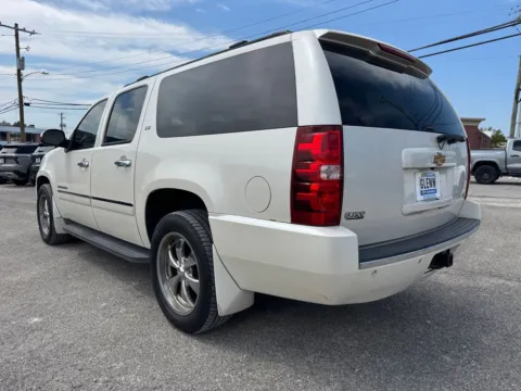 More photos of 2012 Chevrolet Suburban 1500 LTZ at Glenn Chevrolet, KY