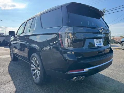 More photos of 2026 Chevrolet Tahoe High Country at Glenn Chevrolet, KY