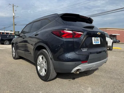 More photos of 2020 Chevrolet Blazer LT at Glenn Chevrolet, KY