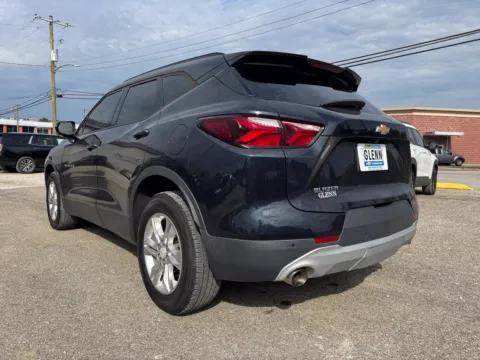 More photos of 2020 Chevrolet Blazer LT at Glenn Chevrolet, KY