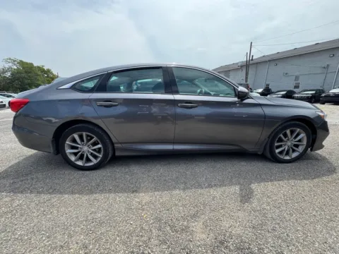 More photos of 2021 Honda Accord LX at Glenn Chevrolet, KY
