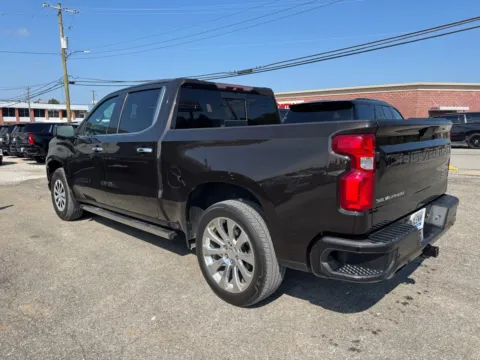More photos of 2019 Chevrolet Silverado 1500 High Country at Glenn Chevrolet, KY