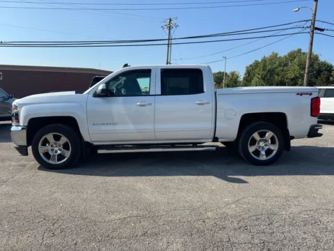 More photos of 2018 Chevrolet Silverado 1500 LT at Glenn Chevrolet, KY