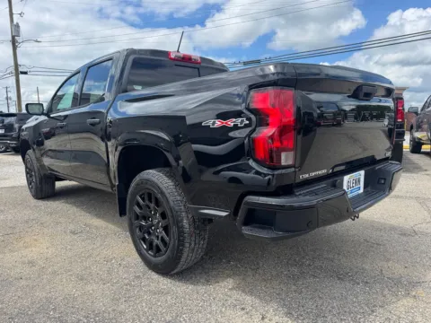 More photos of 2026 Chevrolet Colorado Work Truck at Glenn Chevrolet, KY