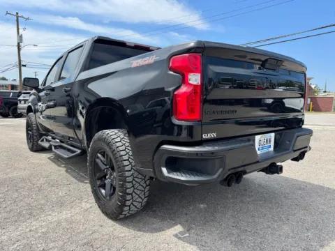 More photos of 2020 Chevrolet Silverado 1500 LT Trail Boss at Glenn Chevrolet, KY