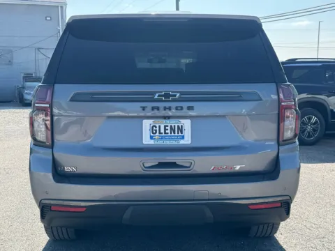 More photos of 2021 Chevrolet Tahoe RST at Glenn Chevrolet, KY