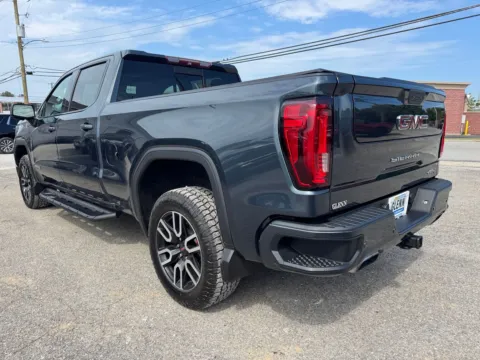 More photos of 2019 GMC Sierra 1500 AT4 at Glenn Chevrolet, KY