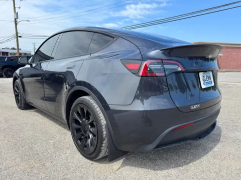 More photos of 2024 Tesla Model Y Long Range at Glenn Chevrolet, KY