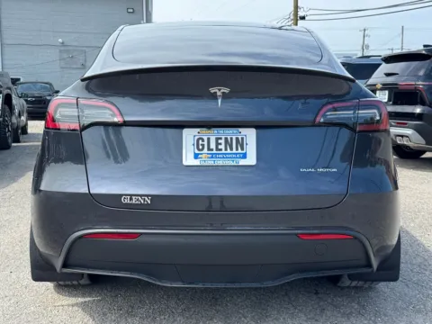 More photos of 2024 Tesla Model Y Long Range at Glenn Chevrolet, KY