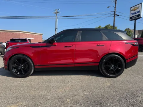 Another view of 2019 Land Rover Range Rover Velar SE R-Dynamic for sale in Eminence, KY at Glenn Chevrolet