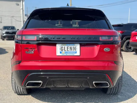 More photos of 2019 Land Rover Range Rover Velar SE R-Dynamic at Glenn Chevrolet, KY
