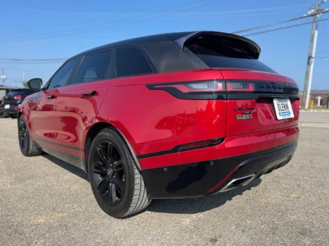 More photos of 2019 Land Rover Range Rover Velar SE R-Dynamic at Glenn Chevrolet, KY