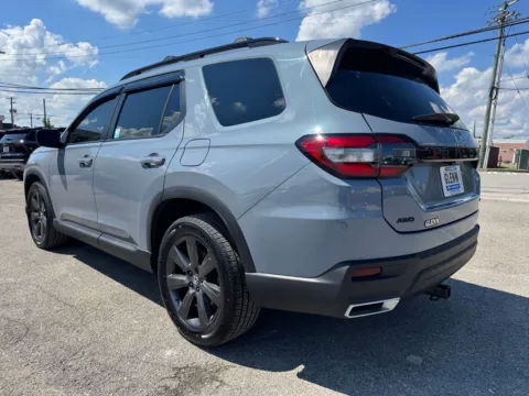 More photos of 2025 Honda Pilot Sport at Glenn Chevrolet, KY