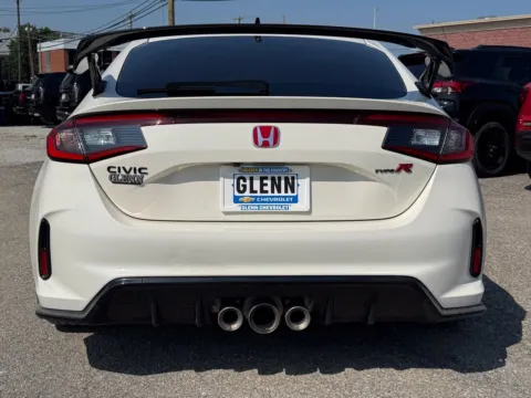 More photos of 2023 Honda Civic Type R at Glenn Chevrolet, KY
