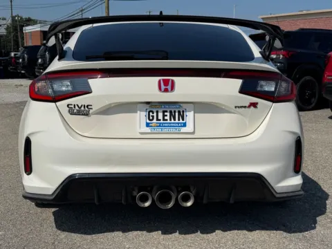 More photos of 2023 Honda Civic Type R at Glenn Chevrolet, KY