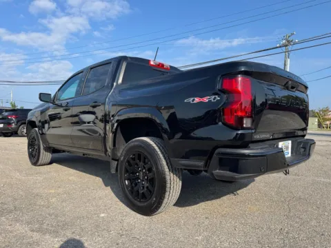 More photos of 2026 Chevrolet Colorado Work Truck at Glenn Chevrolet, KY