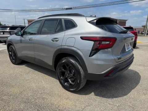 More photos of 2026 Chevrolet Trax LT at Glenn Chevrolet, KY