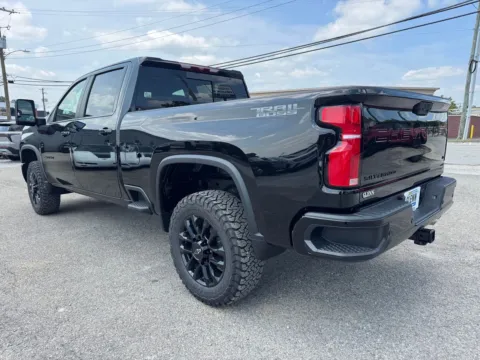 More photos of 2026 Chevrolet Silverado 2500 HD LT at Glenn Chevrolet, KY