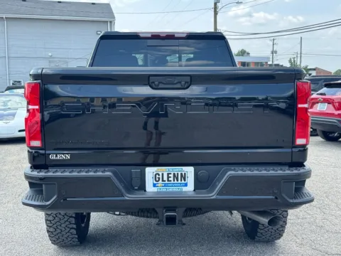 More photos of 2026 Chevrolet Silverado 2500 HD LT at Glenn Chevrolet, KY