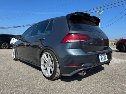 More photos of 2018 Volkswagen Golf GTI 2.0T S at Glenn Chevrolet, KY