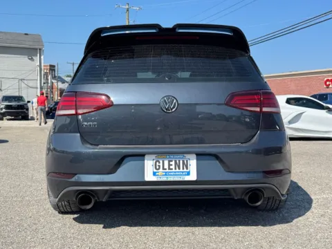 More photos of 2018 Volkswagen Golf GTI at Glenn Chevrolet, KY