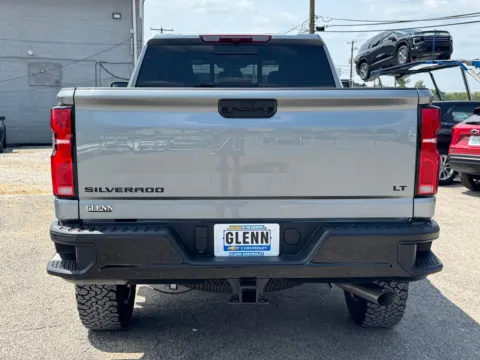More photos of 2026 Chevrolet Silverado 2500 HD LT at Glenn Chevrolet, KY