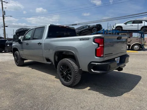 More photos of 2026 Chevrolet Silverado 2500 HD LT at Glenn Chevrolet, KY
