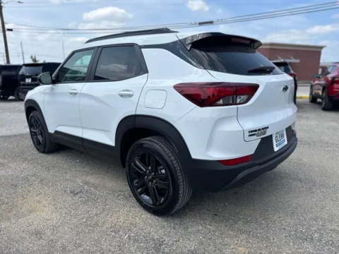 More photos of 2026 Chevrolet TrailBlazer LT at Glenn Chevrolet, KY