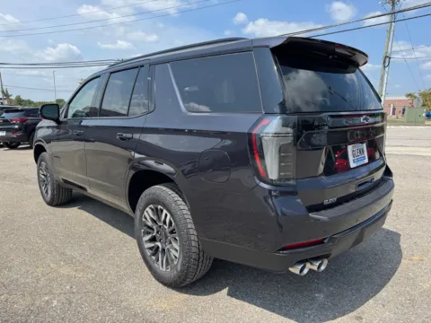 More photos of 2026 Chevrolet Tahoe Z71 at Glenn Chevrolet, KY