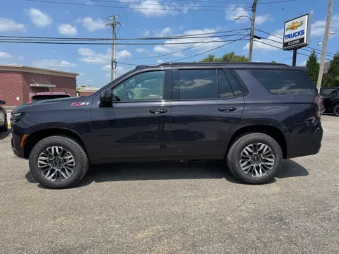 Another view of 2026 Chevrolet Tahoe Z71 for sale in Eminence, KY at Glenn Chevrolet
