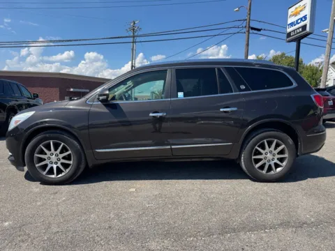 Another view of 2013 Buick Enclave Leather Group for sale in Eminence, KY at Glenn Chevrolet