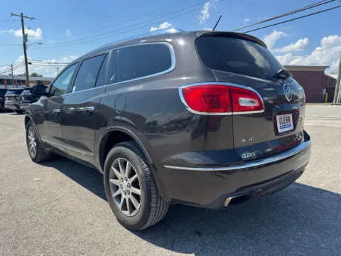 More photos of 2013 Buick Enclave Leather Group at Glenn Chevrolet, KY