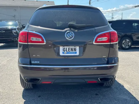 More photos of 2013 Buick Enclave Leather Group at Glenn Chevrolet, KY