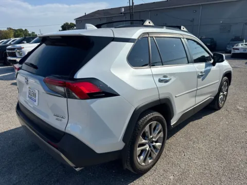 More photos of 2023 Toyota RAV4 Limited at Glenn Chevrolet, KY