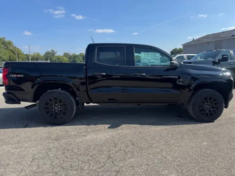 More photos of 2026 Chevrolet Colorado Work Truck at Glenn Chevrolet, KY