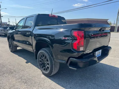 More photos of 2026 Chevrolet Colorado Work Truck at Glenn Chevrolet, KY